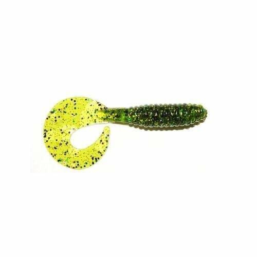 Kalin 3G10-541 Lunker Grub Curtail