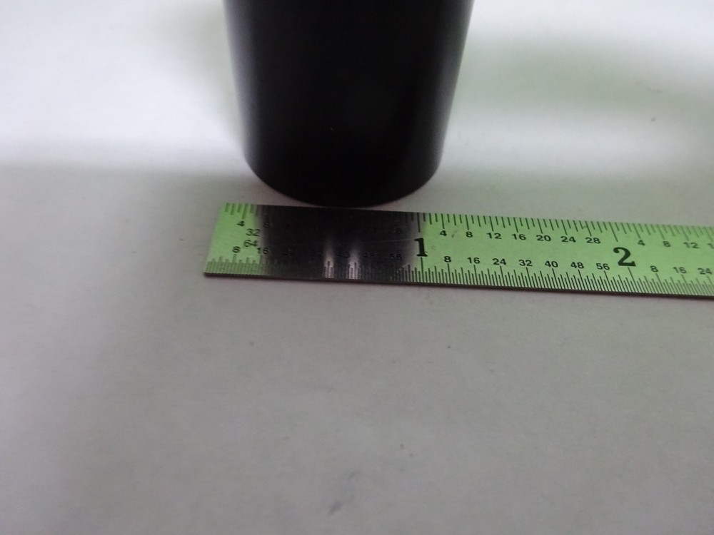 MICROSCOPE PART EYEPIECE OCULAR WF 5X OPTICS #Y7-H-32