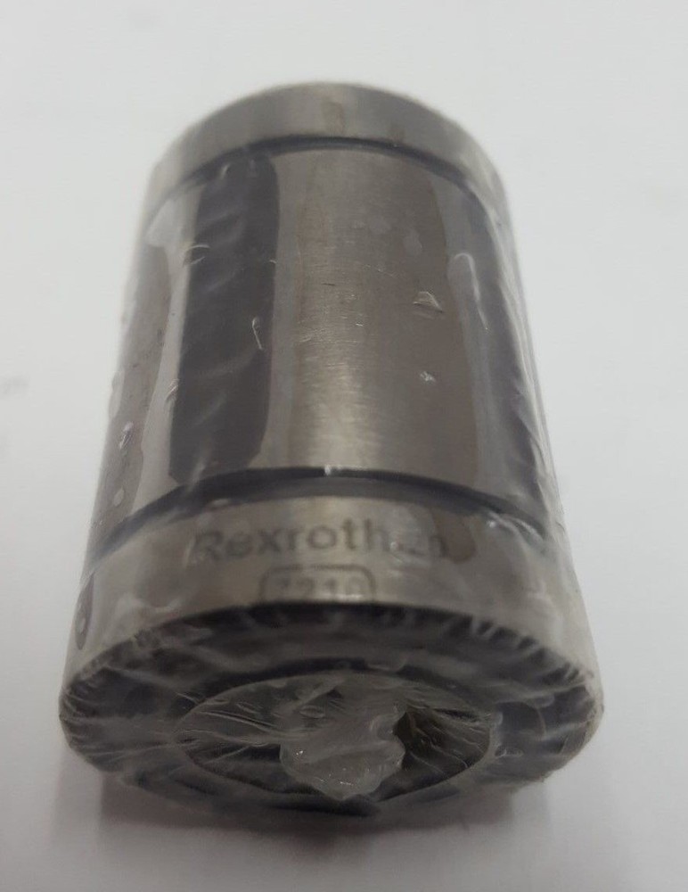 NEW! Rexroth R061202010 Linear Bushing (#33 C3M)