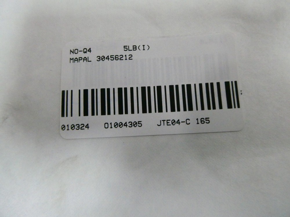 Mapal 30456212 Milling Cutter Head