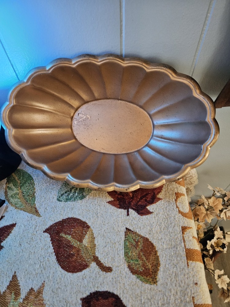 Vintage and Barton Serving Dish Oblong