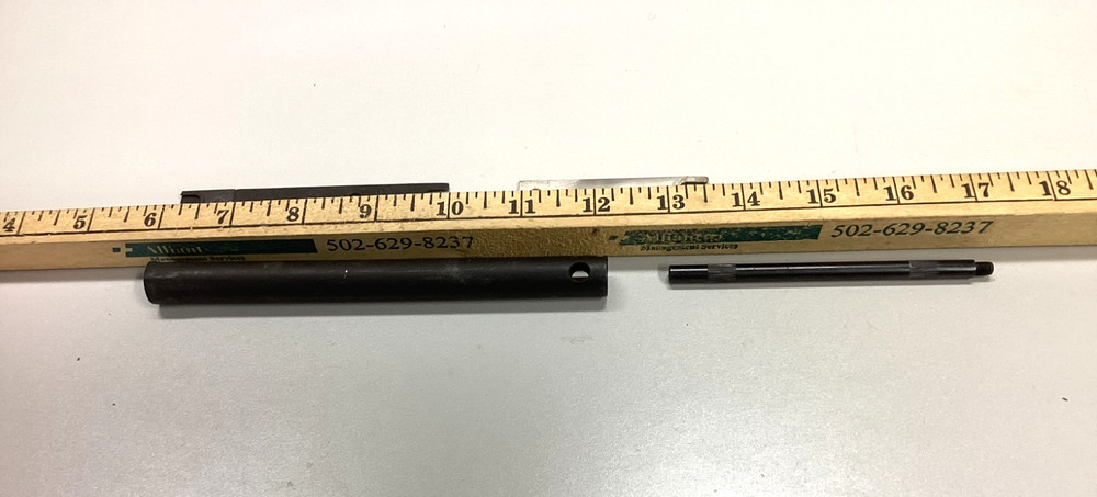 CVA Muzzleloader Breech Plug &Decapper Tools