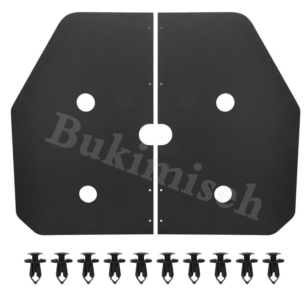 Spare Tire Cover Trunk Floor Board #99610 For 2007-2011 Toyota Camry CE LE SE US