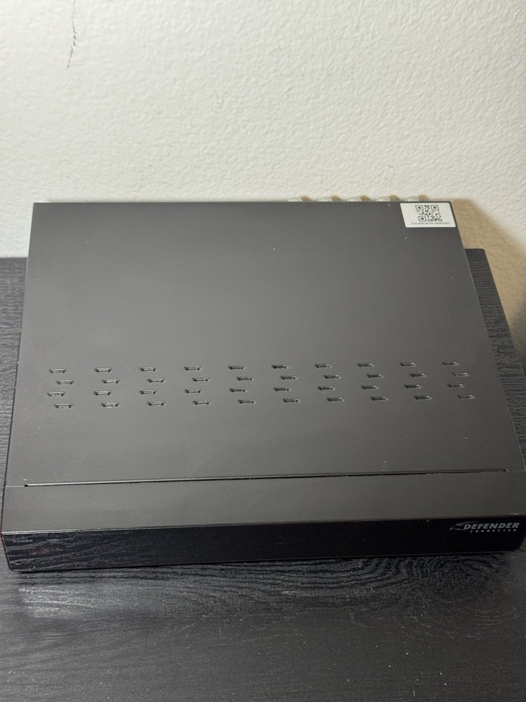 Defender 21150 DVR System 960H Compatible - 2TB HDD