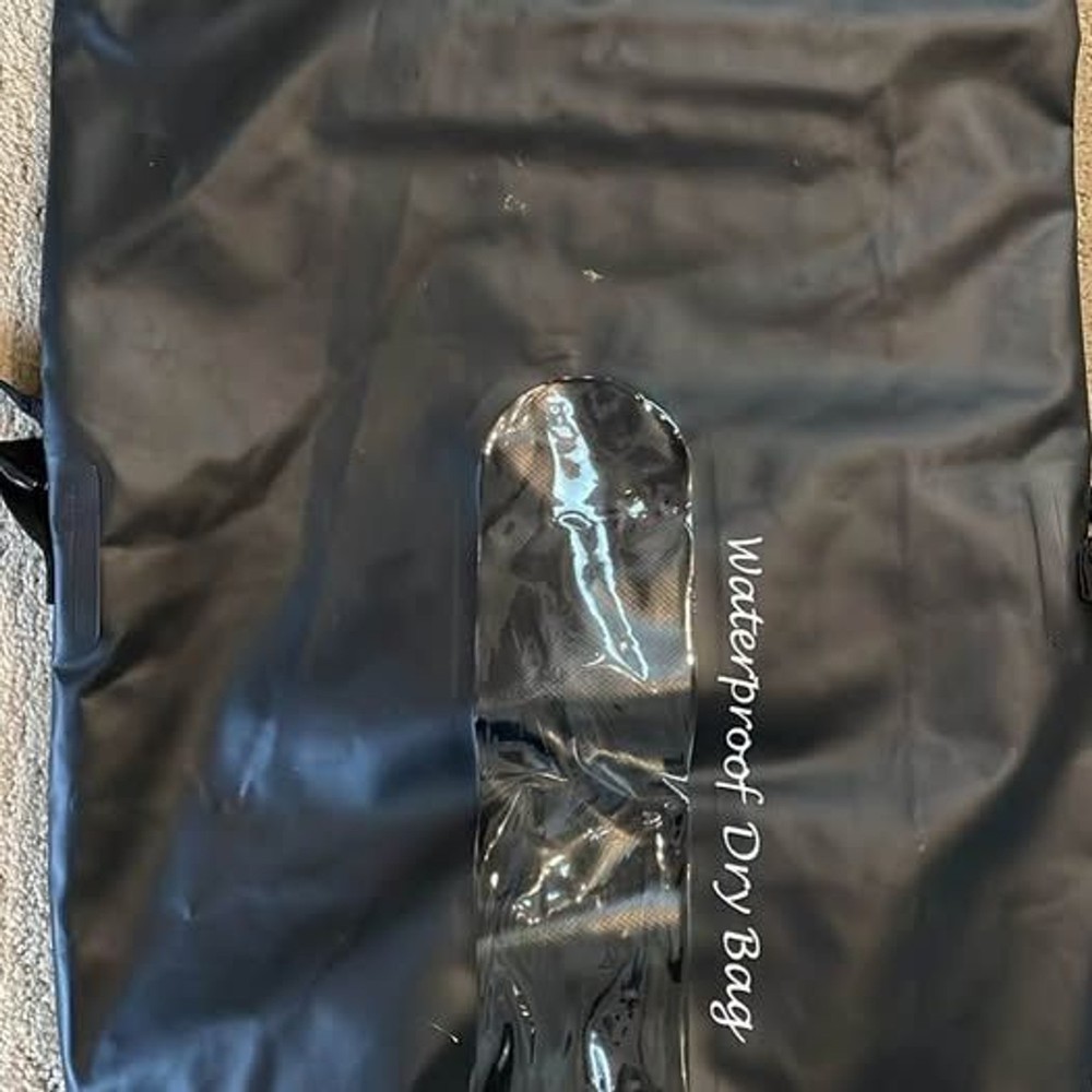 Freegrace 35L Dry Bag