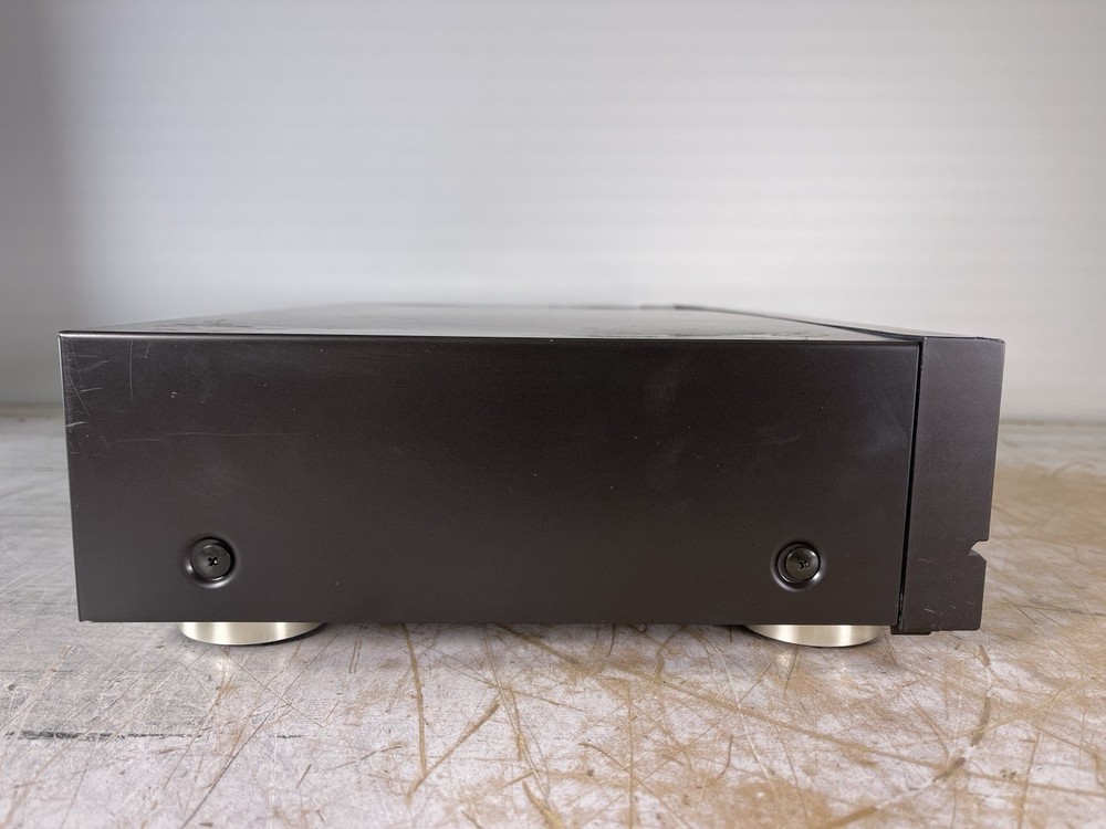 VINTAGE TECHNICS SL-PG440 COMPACT CD PLAYER