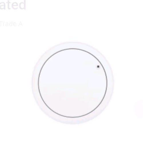 12" Circular Access Panel Non Fire Rated (RB)