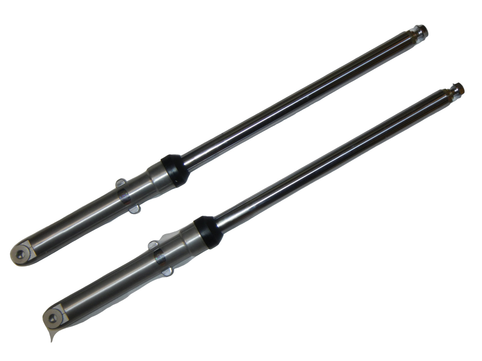 Heavy Duty Front Forks Suspension Set 1973-1982 Honda XR75 XL75 XL80 XL80S XR80