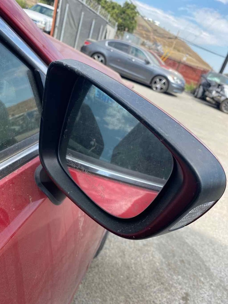 Camera/projector MAZDA 6 14 15 16