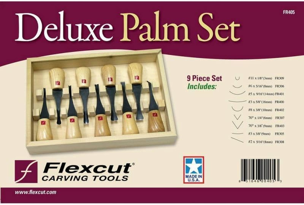 Carving Tools