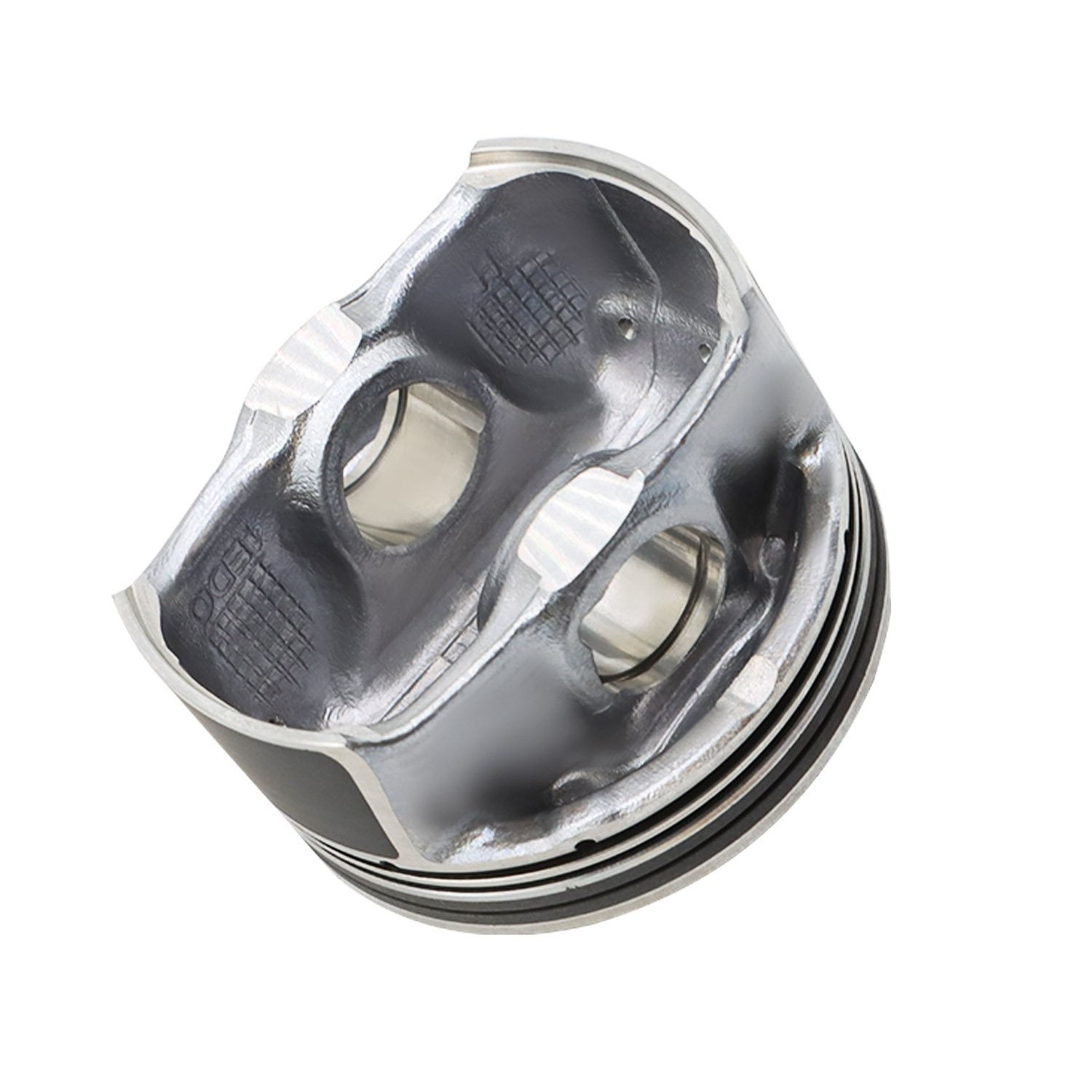 OVERSIZED PISTONS +0.5MM FIT FOR HYUNDAI ELANTRA TUCSON KIA SOUL 1.8 2.0L