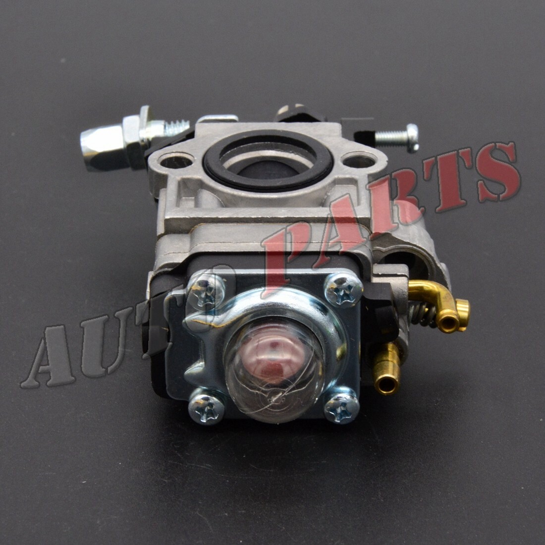 2-stroke 15mm Carburetor Stand-up Scooter ATV Quad Pit Bike Dirt Bike Mini Bike
