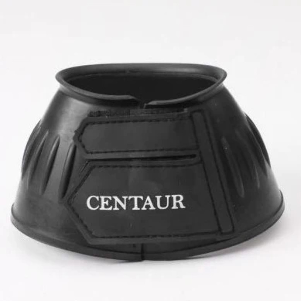 Centaur Double Hook & Loop closure Bell Boots