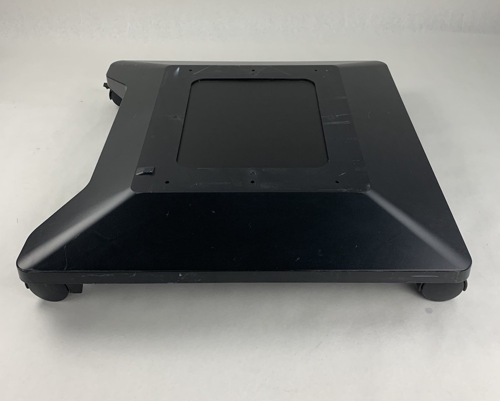 HP LaserJet M681 Printer Rolling Base
