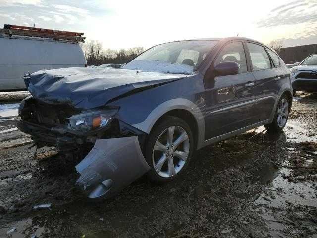 Ignition Switch Fits 2011-2013 FORESTER Tested OEM