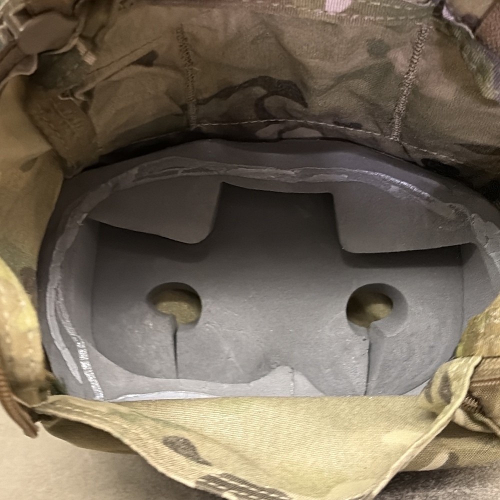 Crye Precision GP Pouch Large BLC-007-02-000