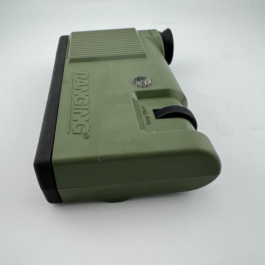 TLR 75 Range Finder Viewfinder - Ranging