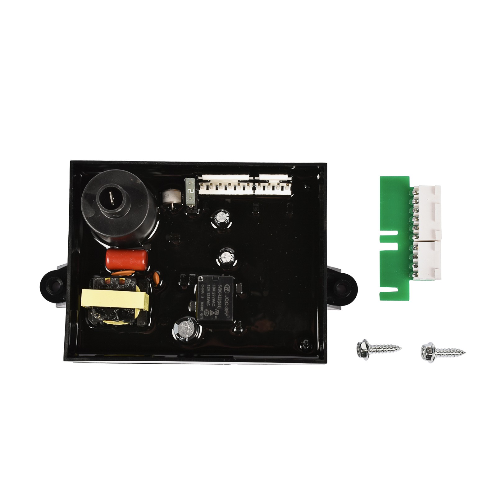 For Atwood GEH16-EXT, G16-EXT RV Water Heater Control Circuit Board Replacement