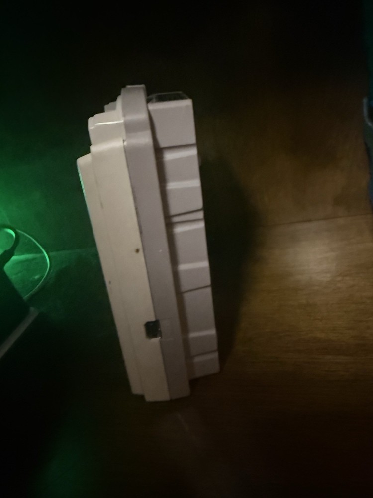 Gameboy Printer *Untested* , Missing Top Lid.