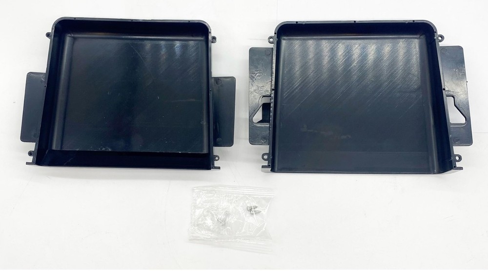 Stereo CD Replacement Pocket Kit Compatible with Chevrolet