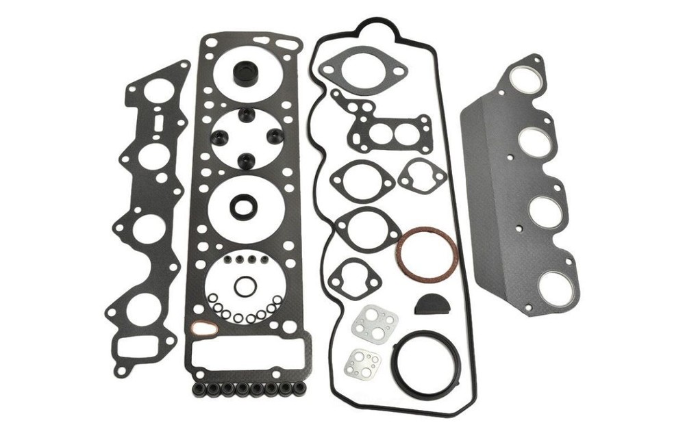 Engine Cylinder Head Gasket Set ITM 09-10333