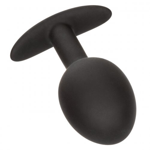 Cal Exotics Weighted Silicone Plug