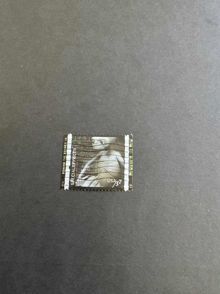 US Scott #3792i used