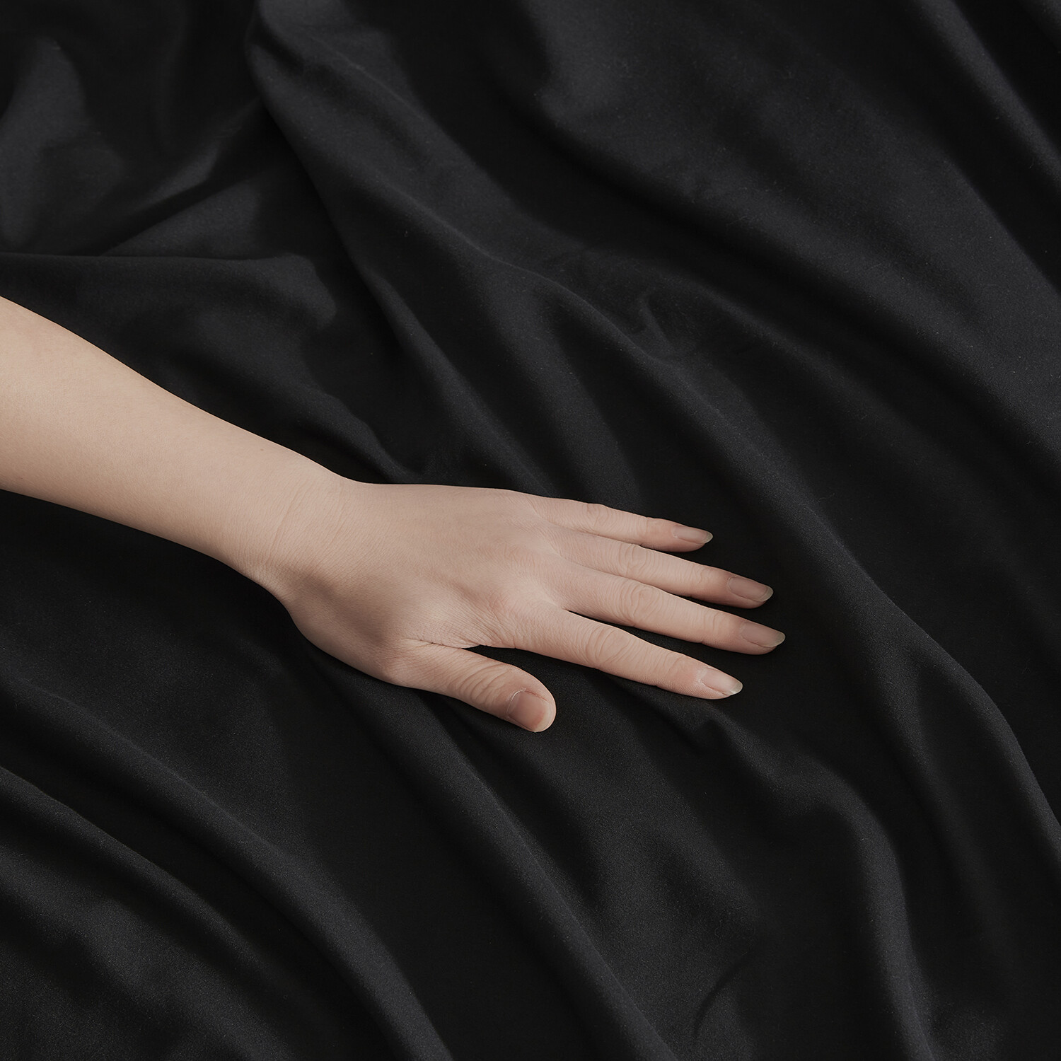 3 Pc Duvet Cover Set by Nymbus 1800 Series Ultra Soft Luxurious Comforter Cover