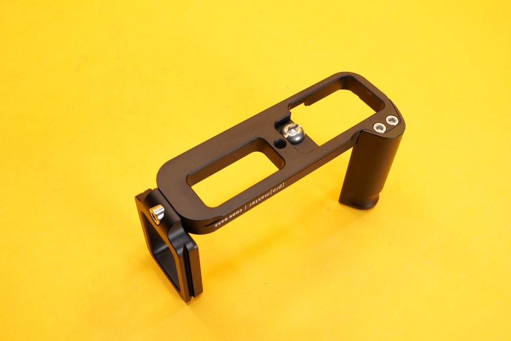 ProMaster Arca L Bracket For Fuji XT10