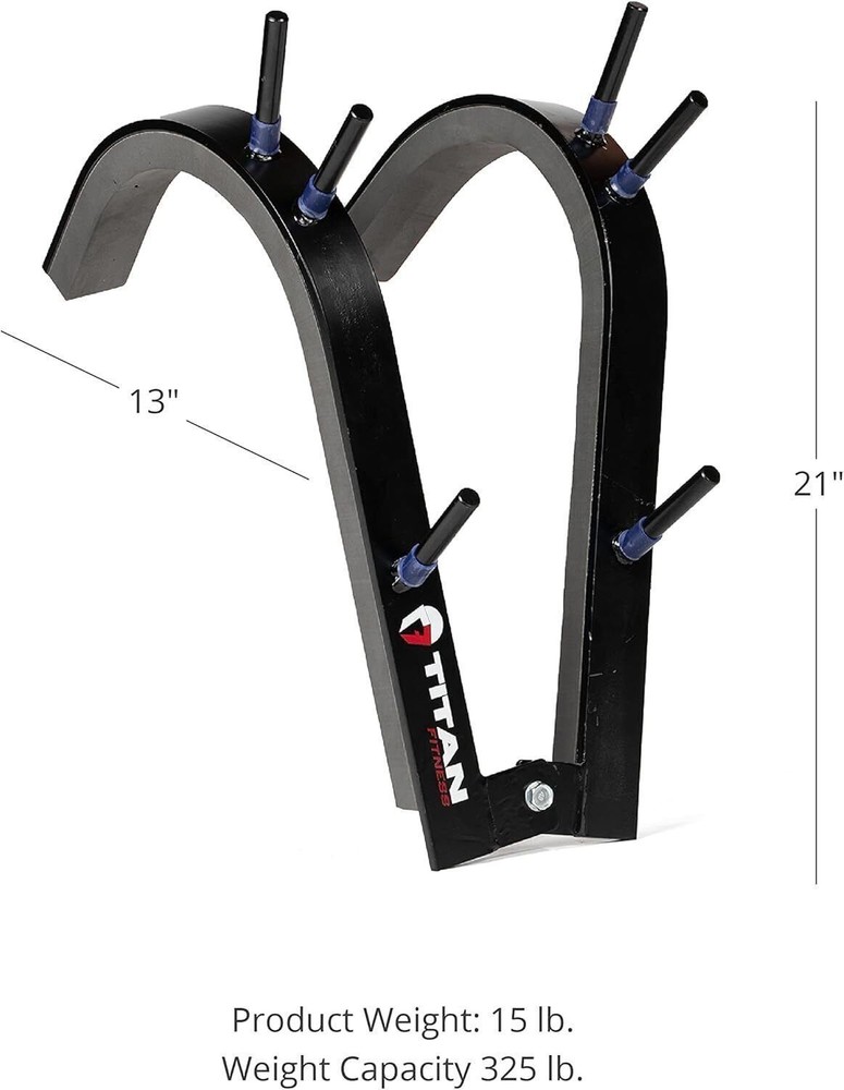 Front Squat Harness Adjustable Steel Padding Shoulder Support Gym Weight Lifting