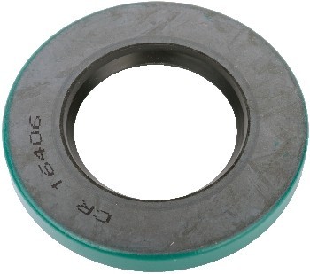Transfer Case Input Shaft Seal SKF 16406