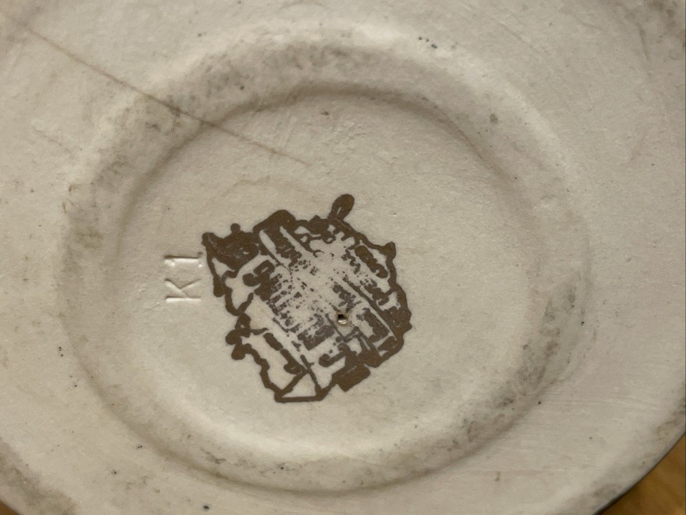 HOWE MILITARY SCHOOL Mug