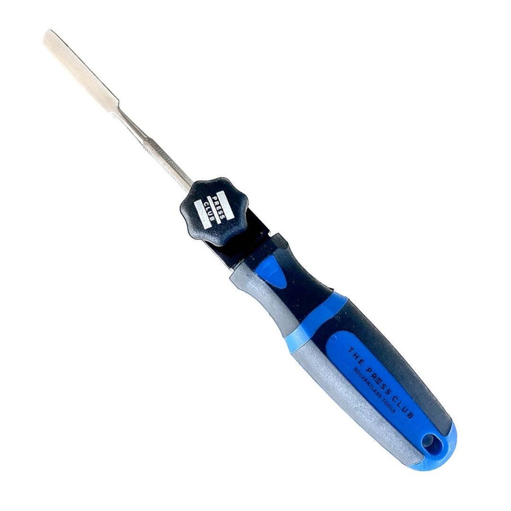 The Press Club Easy Whip Tool