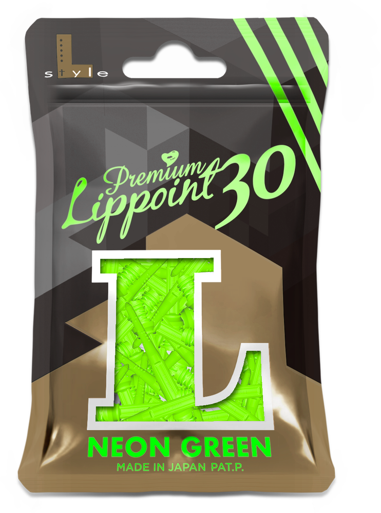 Premium Lippoint 30