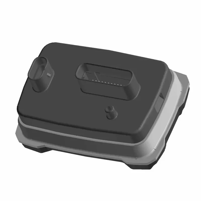 Polaris Multi Function Gauge Assembly 2411693