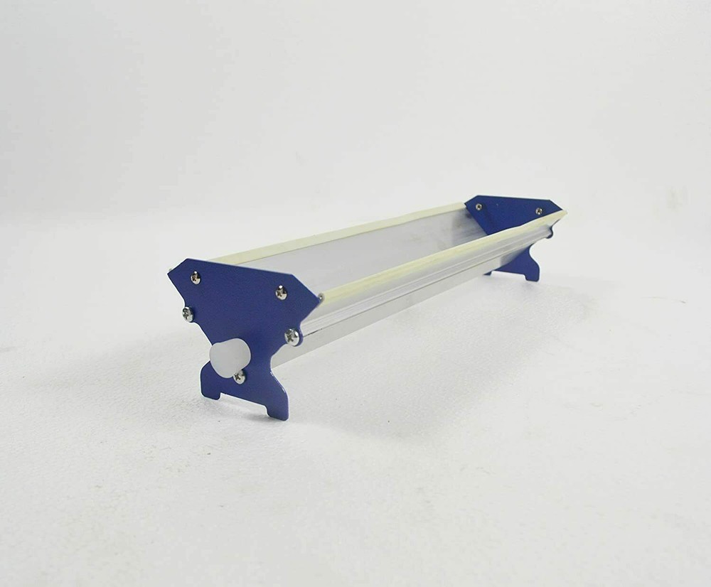Screen Printing Kit-4 Color,Micro adjust,Graphic Design,Full Small Screen Set