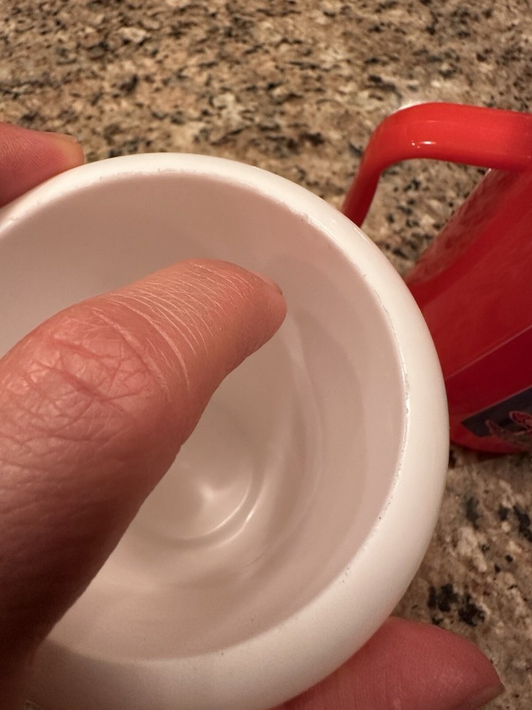 Icee Maker Cup