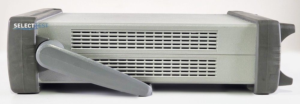 AGILENT (KEYSIGHT) 11713C LXI DIGITAL ATTENUATOR / SWITCH DRIVER (REF.: H)
