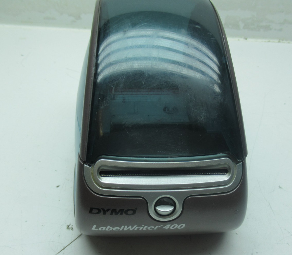DYMO LabelWriter 400 Thermal Label Printer Model 93089