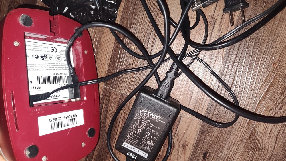 Dymo LabelWriter 330 Label Thermal Printer