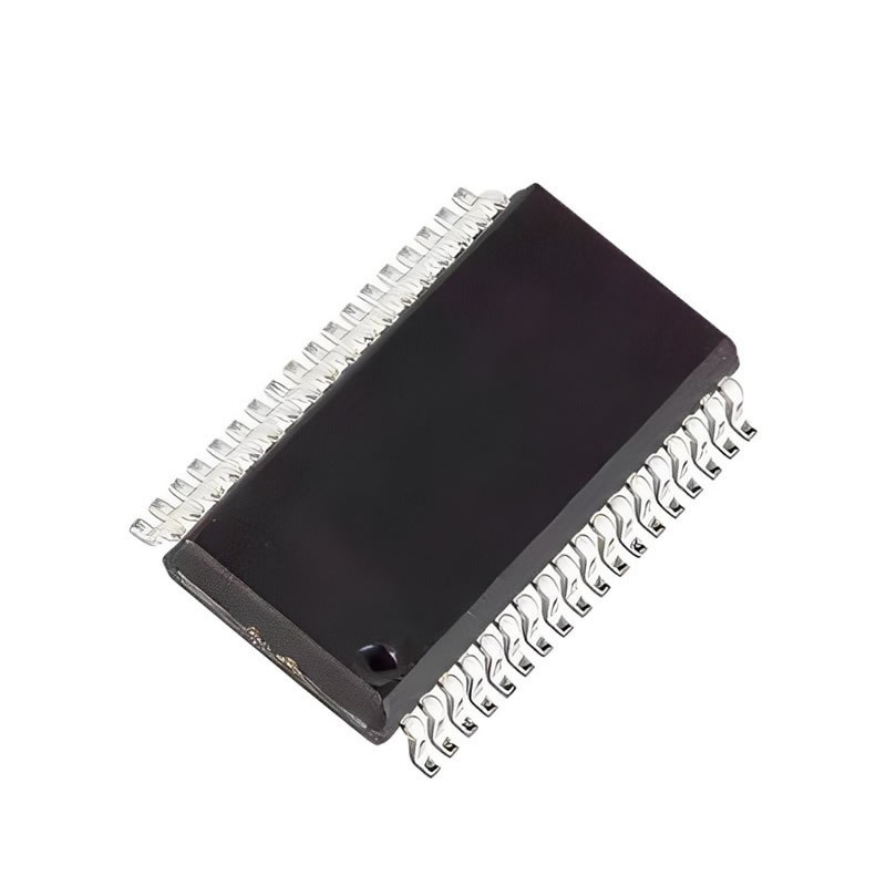 STA515W Semiconductor - CUSTODIA: Standard MAKE: ST Semiconductor