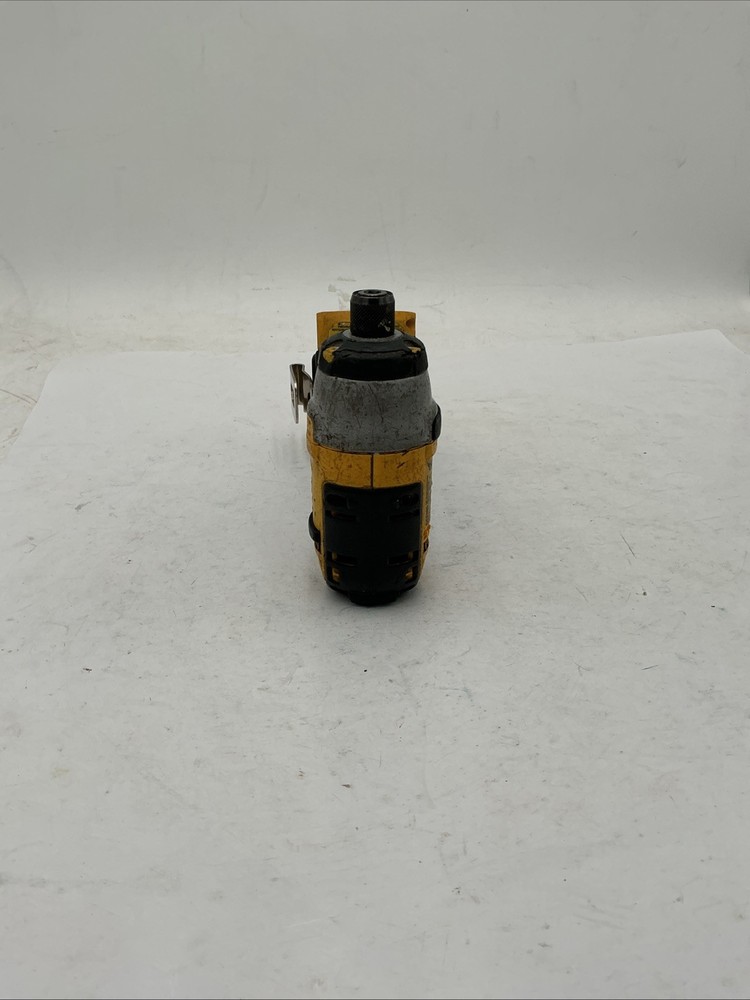 Dewalt DCF885 1/4 Impact Driver Drill (Tool Only)