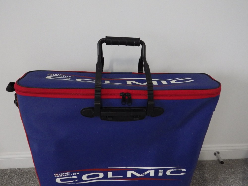 Colmic Extreme Competition Keepnet Bag