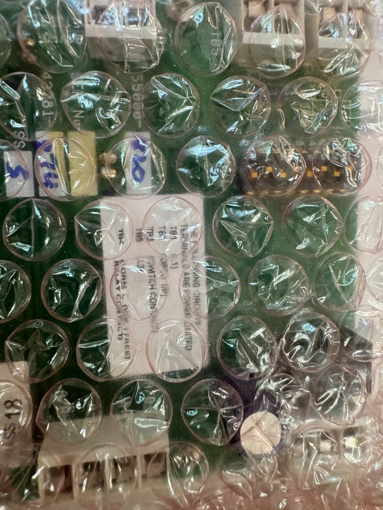 Vision Systems Part No. VFD-503