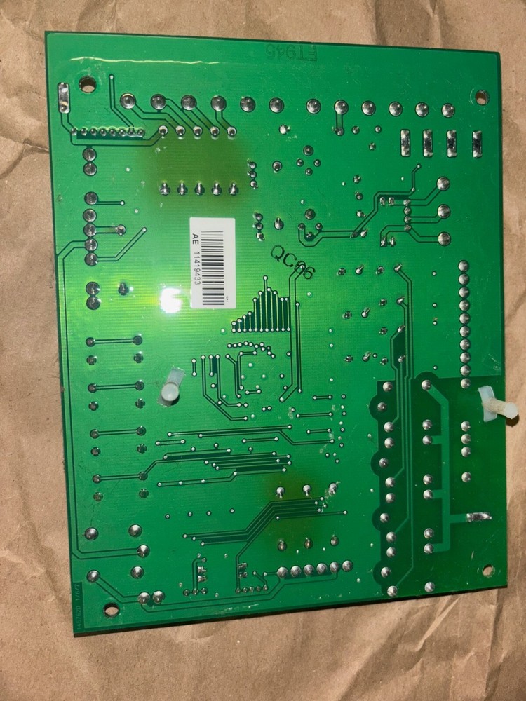 Source 1 170469 Blower Fan Control Circuit Board 1005045