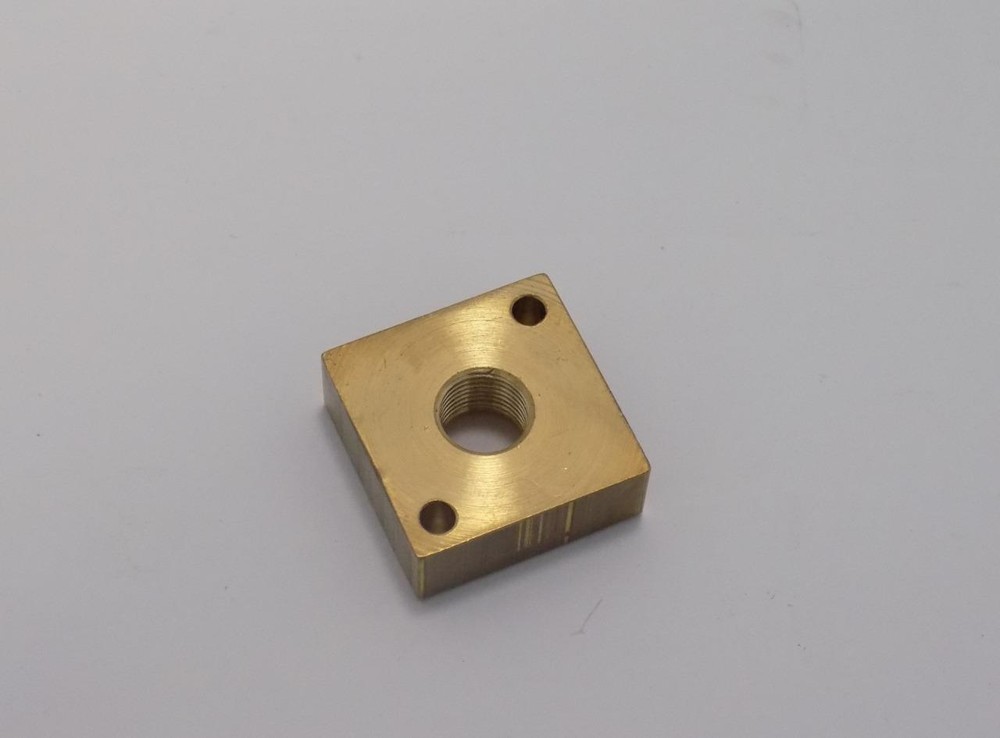 Compair 72556 TA5 Adapter Plate Assy