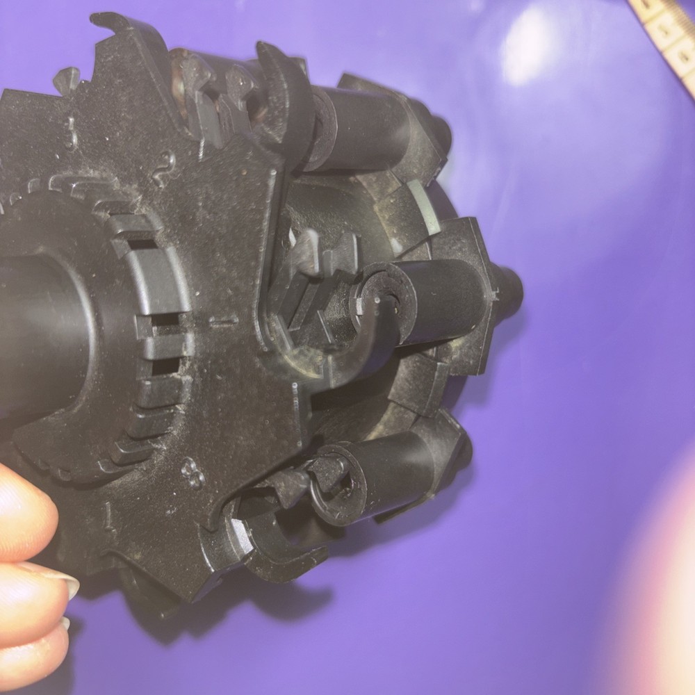 Hewlett-Packard Hp 7550A, 7550 Plus Plotter Carousel.