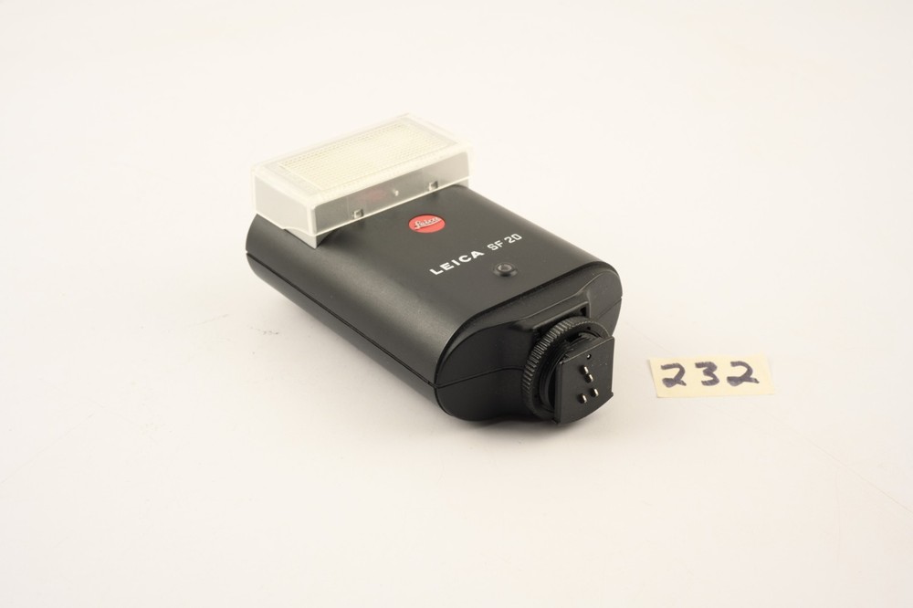 Leica SF 20 Flash #14414