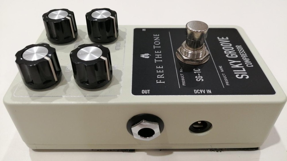 FREE THE TONE SG-1C Compressor