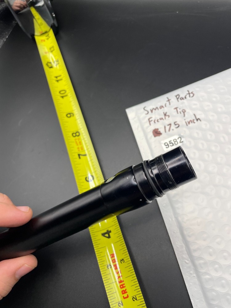 Smart Parts Freak Tip 17.5 inch